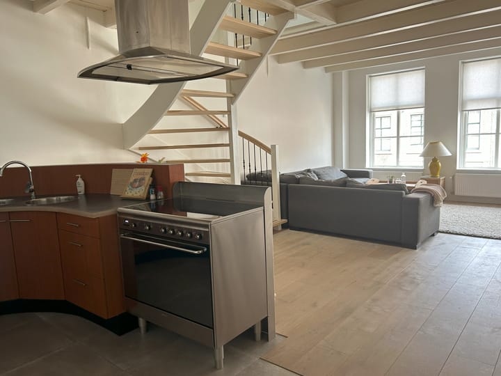 Photo 3 of Hinthamereinde 76-E