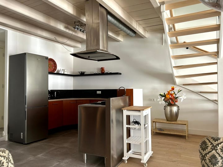 Photo 4 of Hinthamereinde 76-E