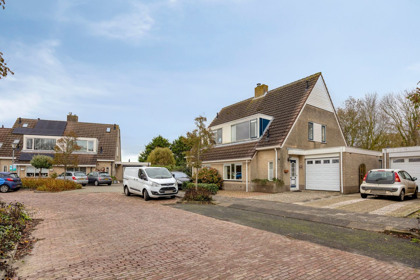 Photo 5 of dr. B. Vaandragerstraat 17