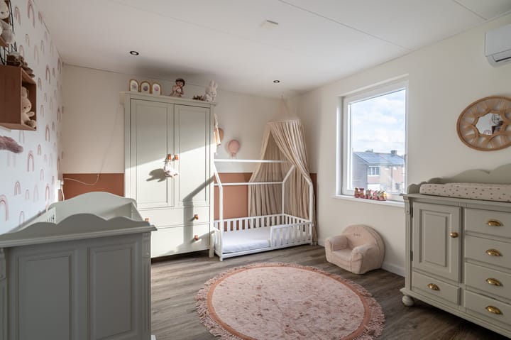 Photo 13 of Jan Vermeerstraat 11