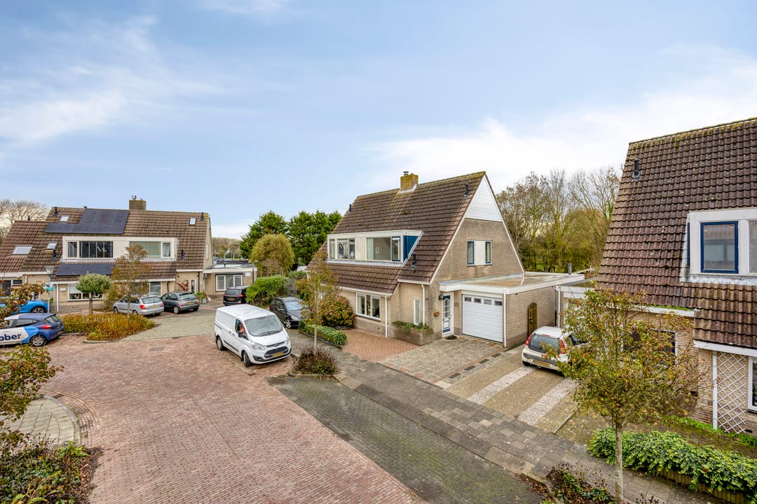 Photo 7 of dr. B. Vaandragerstraat 17