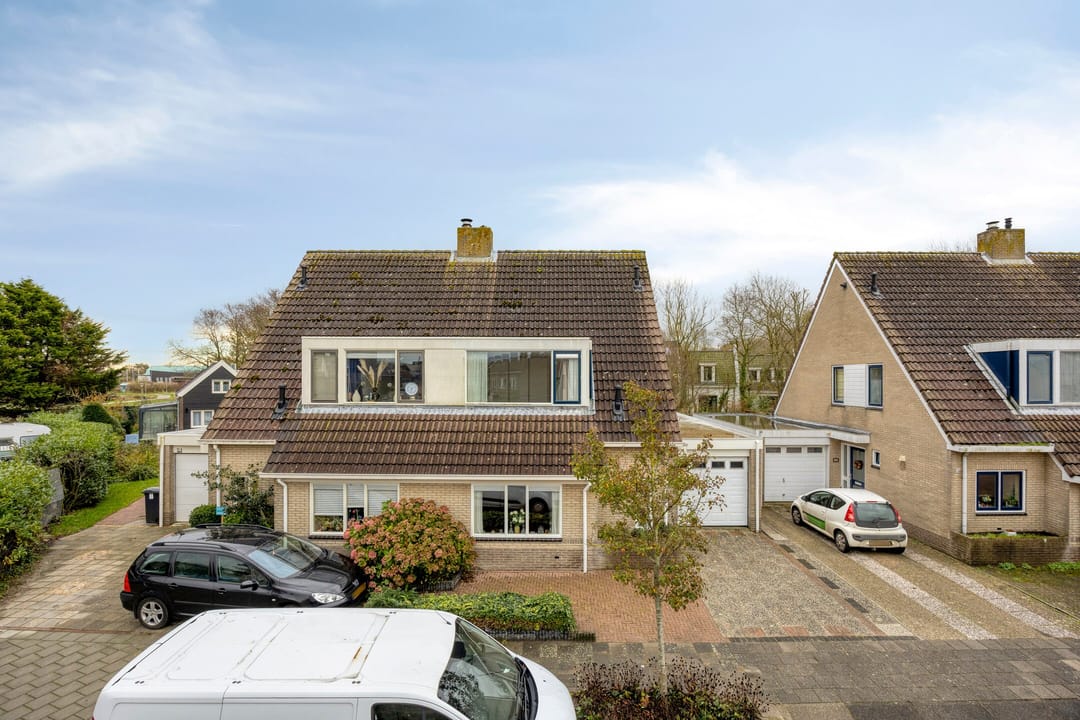 Photo 8 of dr. B. Vaandragerstraat 17