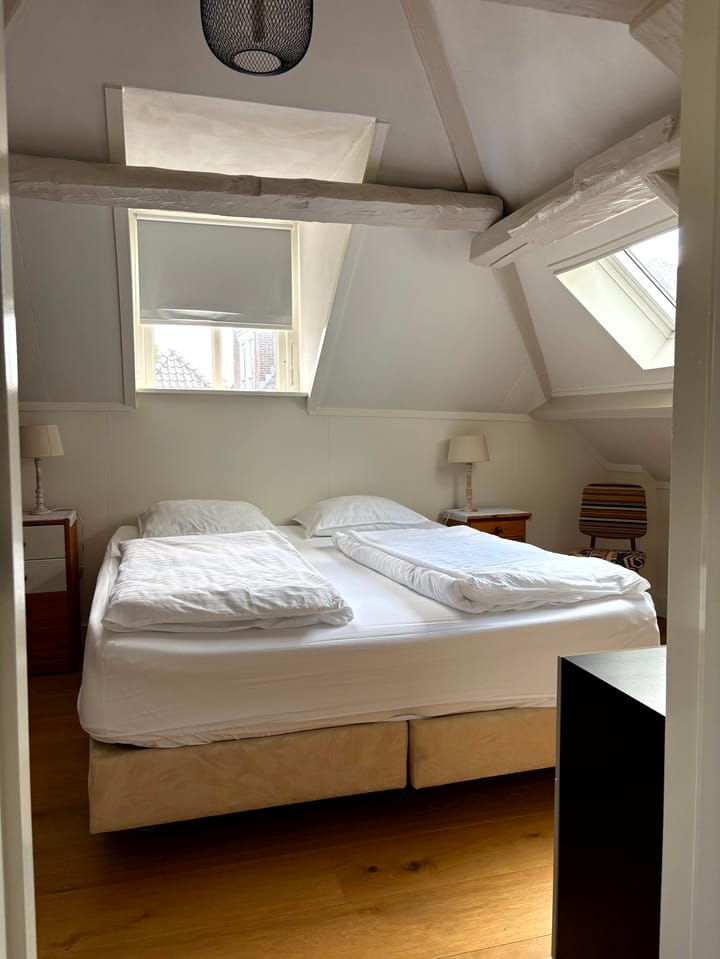 Photo 9 of Hinthamereinde 76-E