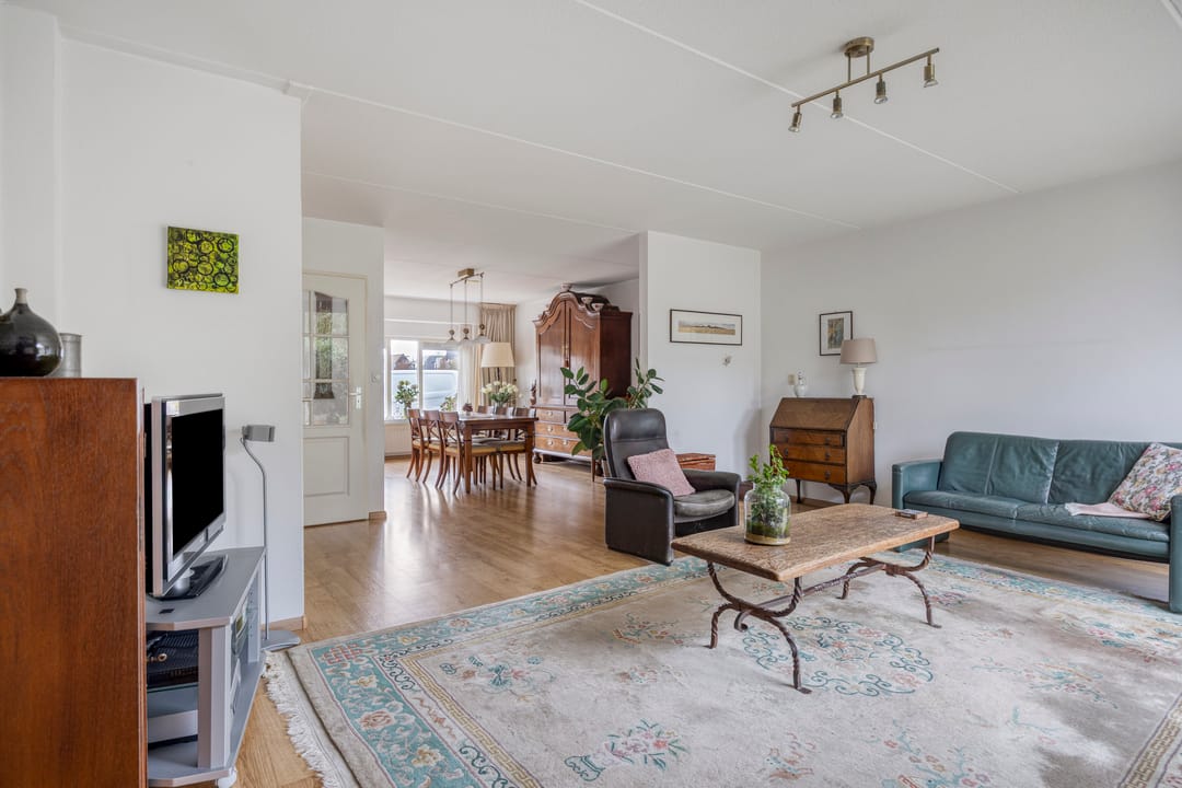 Photo 13 of dr. B. Vaandragerstraat 17