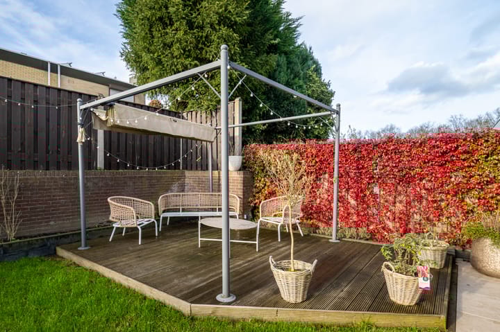 Photo 19 of Jan Vermeerstraat 11