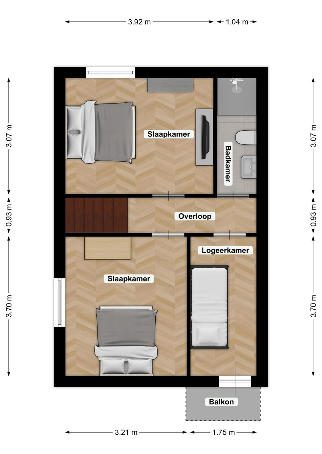 Foto 28 van Jan Vermeerstraat 11