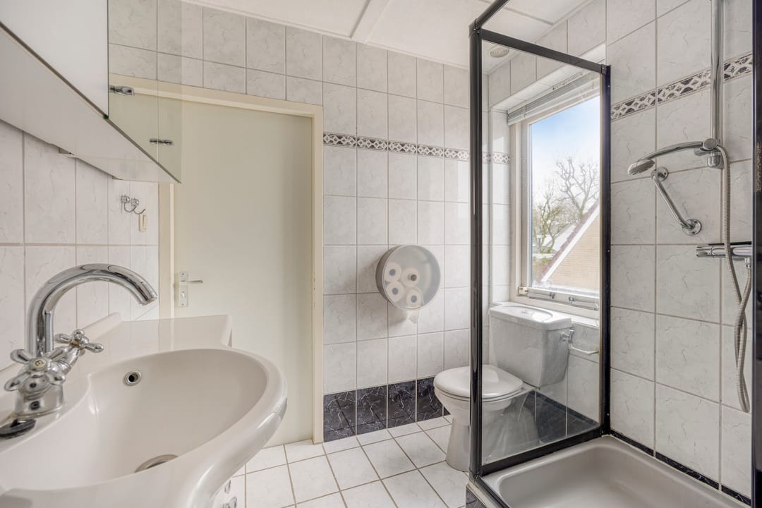 Photo 23 of dr. B. Vaandragerstraat 17