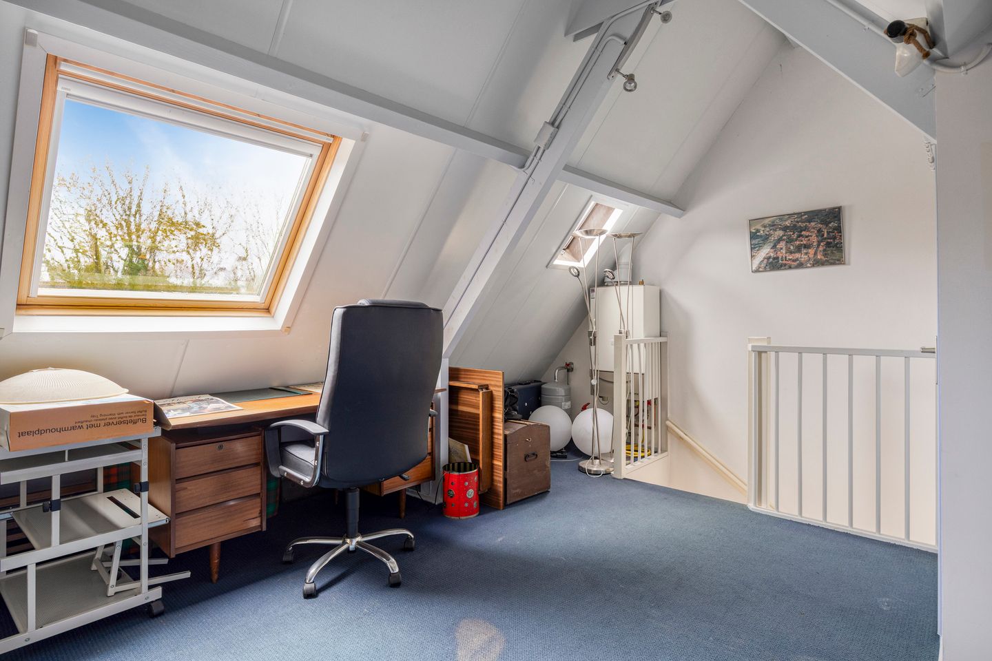 Photo 29 of dr. B. Vaandragerstraat 17