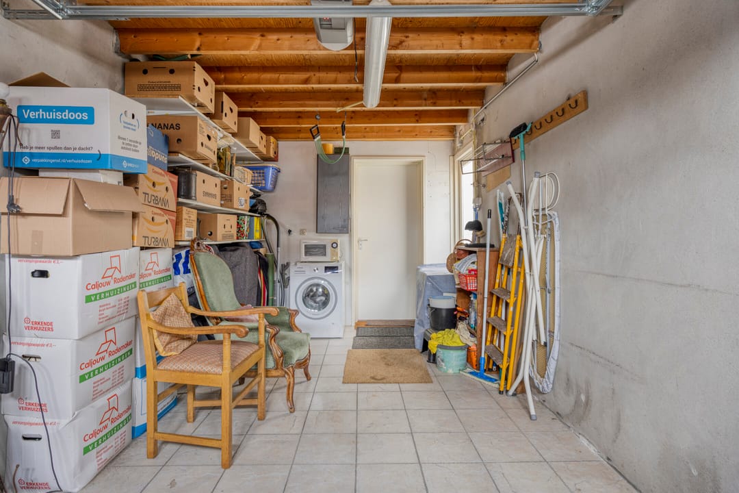 Photo 31 of dr. B. Vaandragerstraat 17