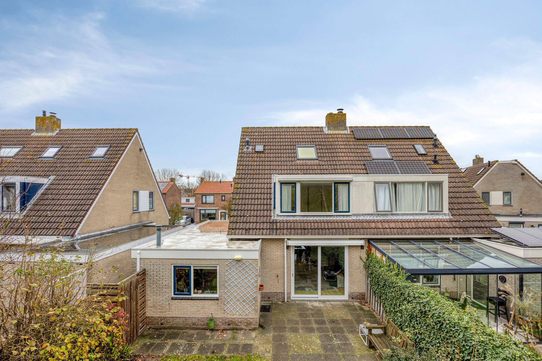 Photo 33 of dr. B. Vaandragerstraat 17