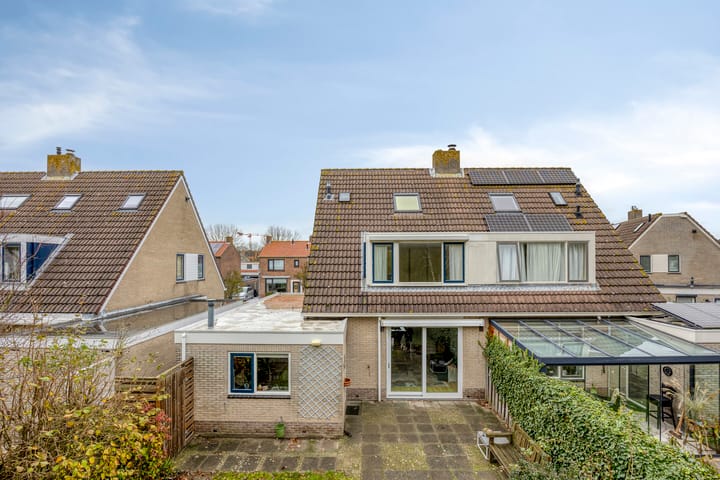 Foto 33 van dr. B. Vaandragerstraat 17