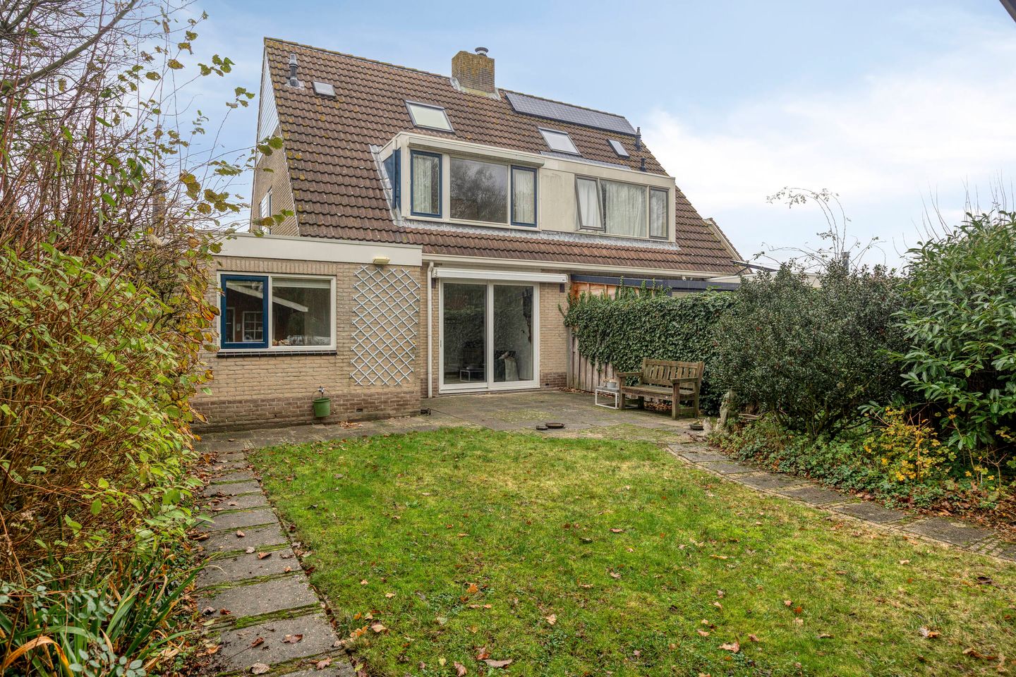 Photo 34 of dr. B. Vaandragerstraat 17