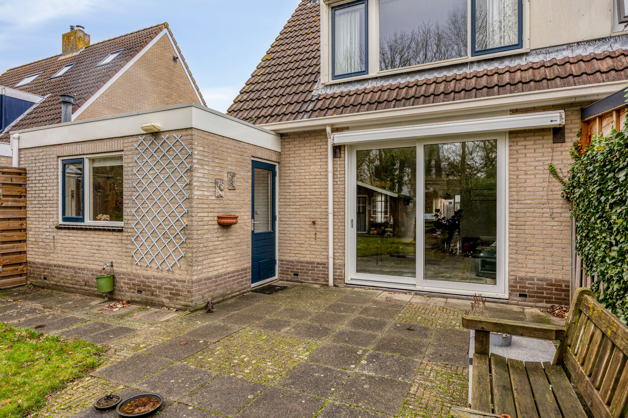 Photo 36 of dr. B. Vaandragerstraat 17