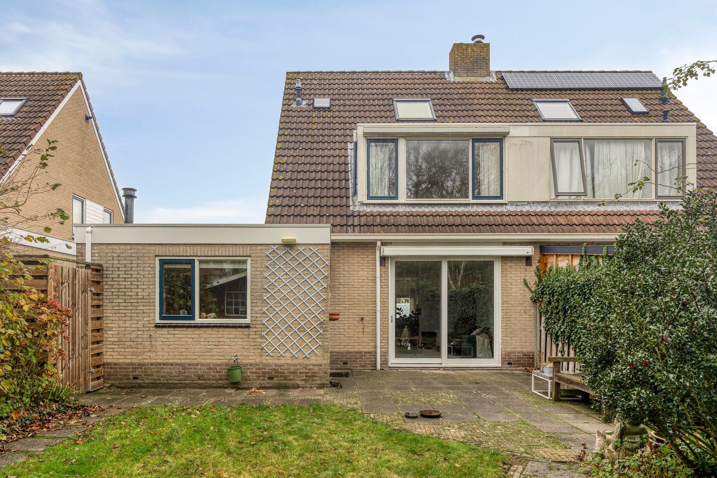 Photo 35 of dr. B. Vaandragerstraat 17