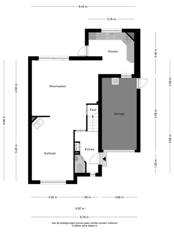 Foto 39 van dr. B. Vaandragerstraat 17