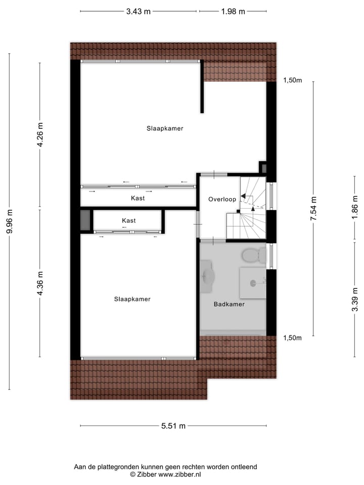 Foto 40 van dr. B. Vaandragerstraat 17