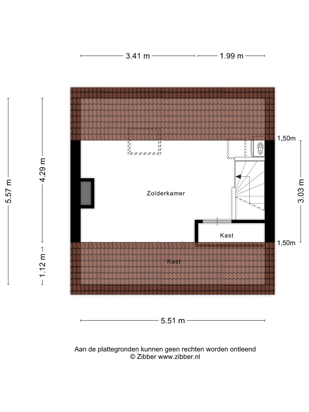 Photo 41 of dr. B. Vaandragerstraat 17