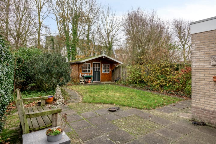 Foto 37 van dr. B. Vaandragerstraat 17