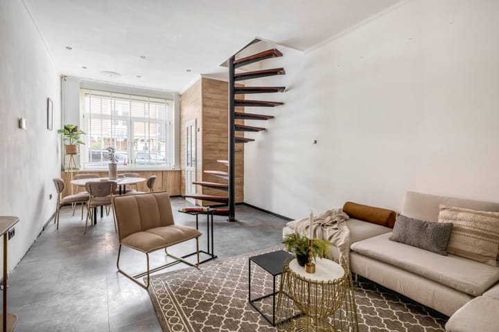 Zwartewaalsestraat 25