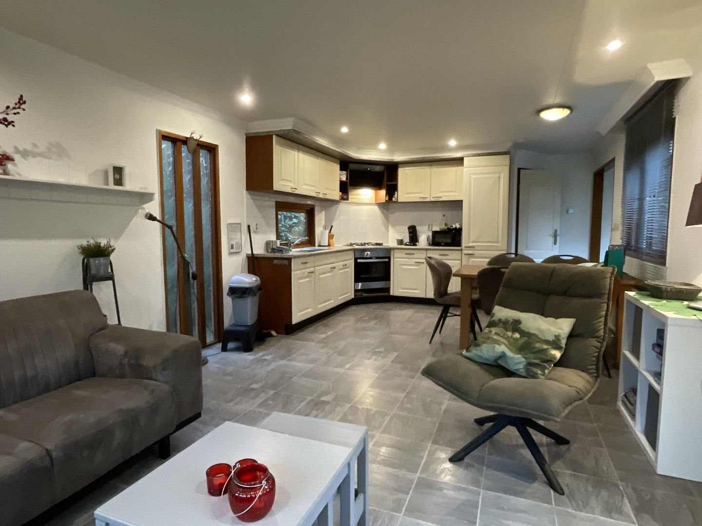 Photo 4 of Poolseweg 27-114