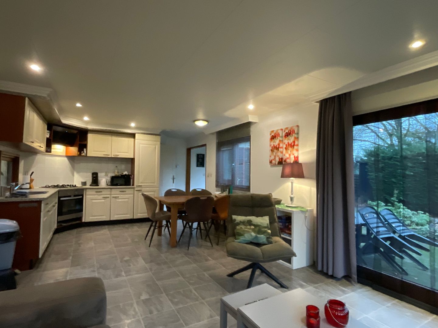 Photo 5 of Poolseweg 27-114