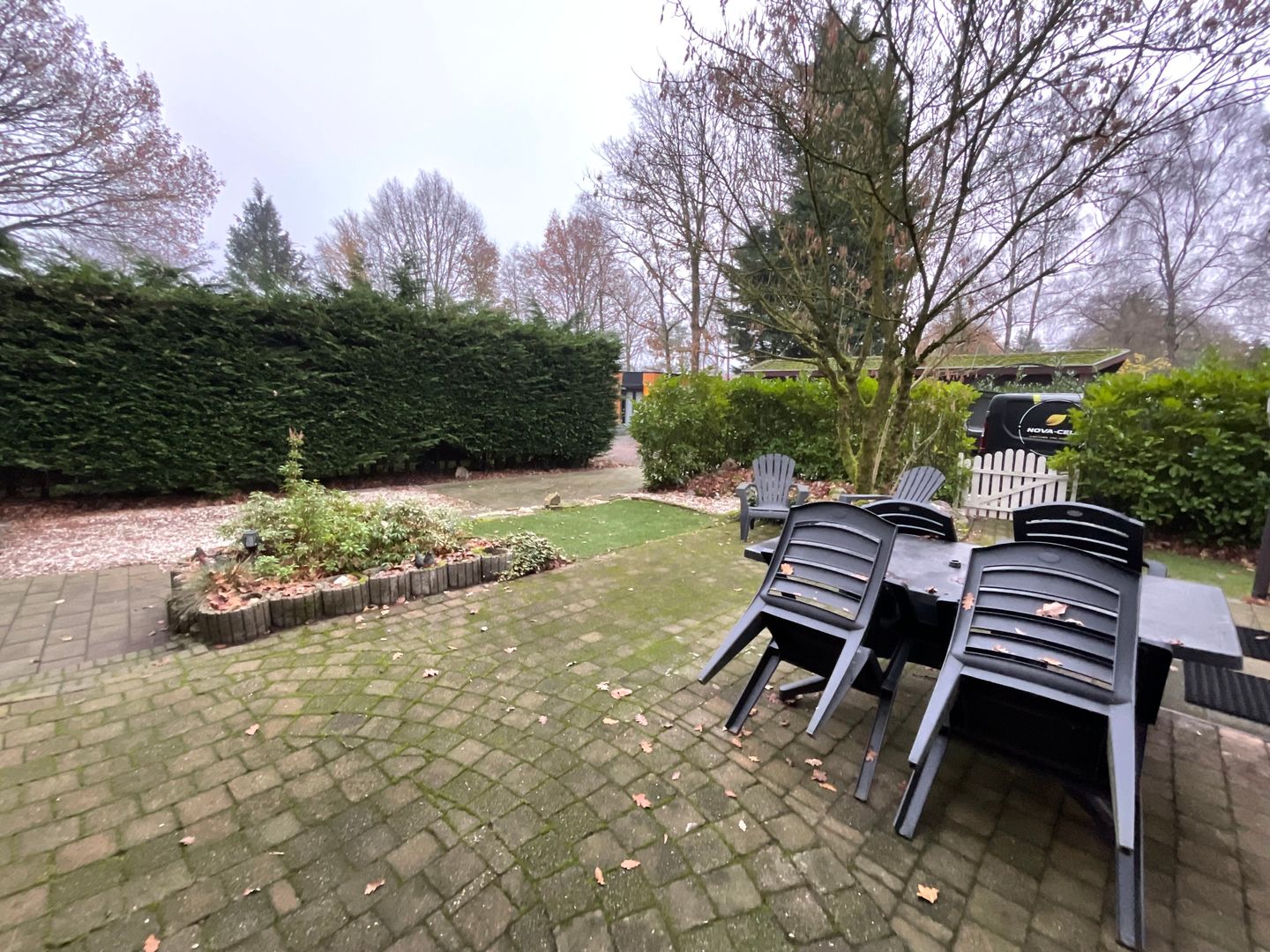 Photo 14 of Poolseweg 27-114