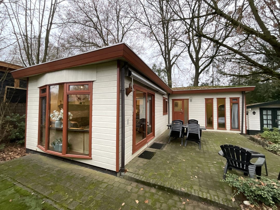 Photo 16 of Poolseweg 27-114