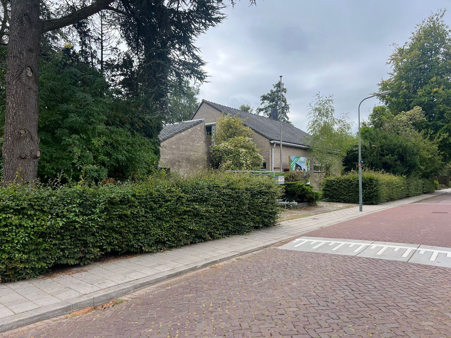 Foto 4 van Robinia 4