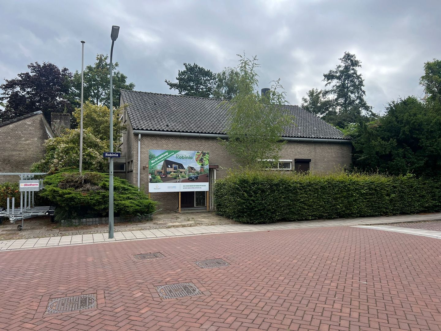 Foto 5 van Robinia 4