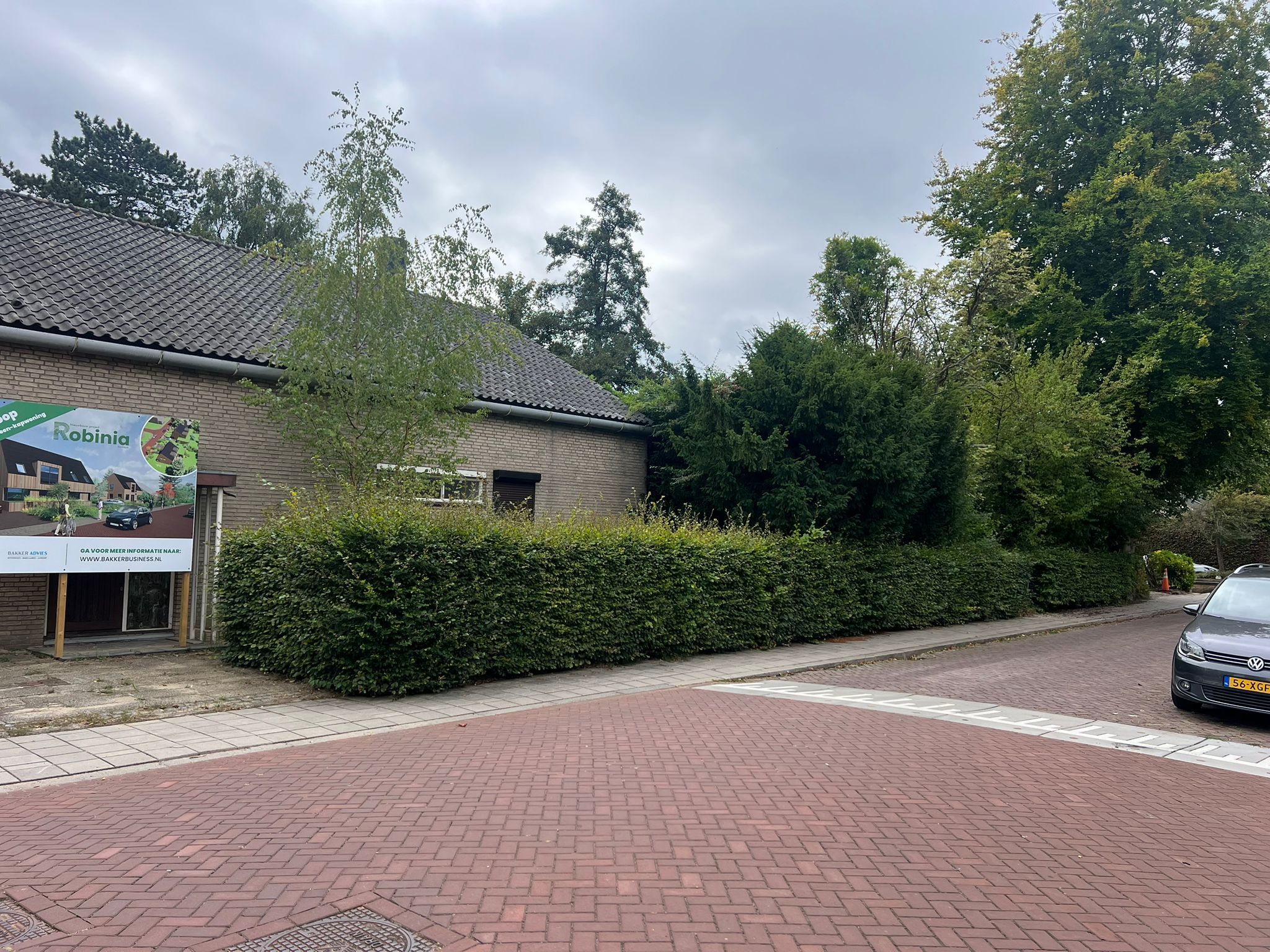 Foto 6 van Robinia 4