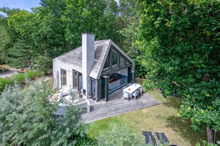 Foto 2 van Bosrandweg 487