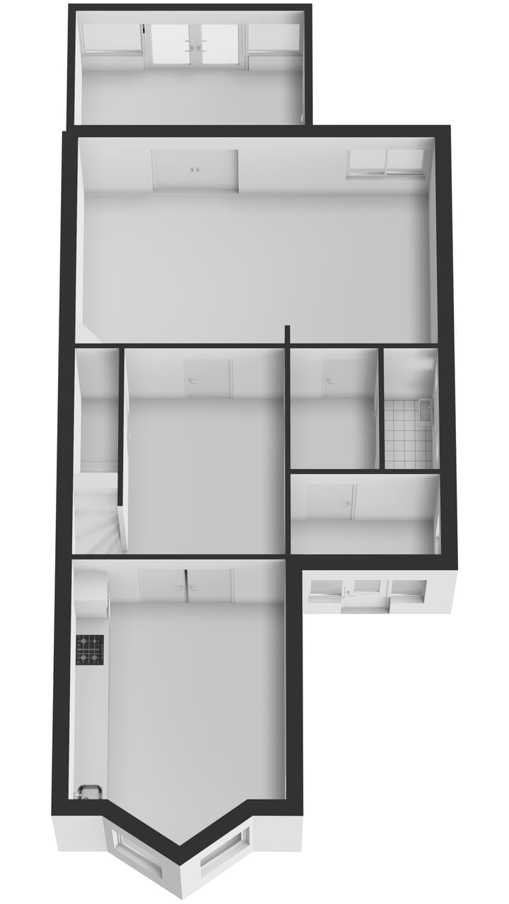 Foto 35 van Lucas van Leijdenlaan 15