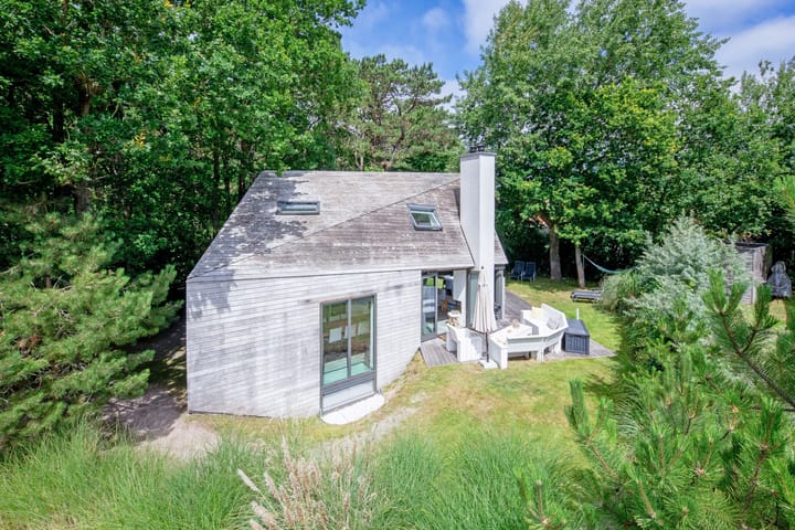 Foto 3 van Bosrandweg 487