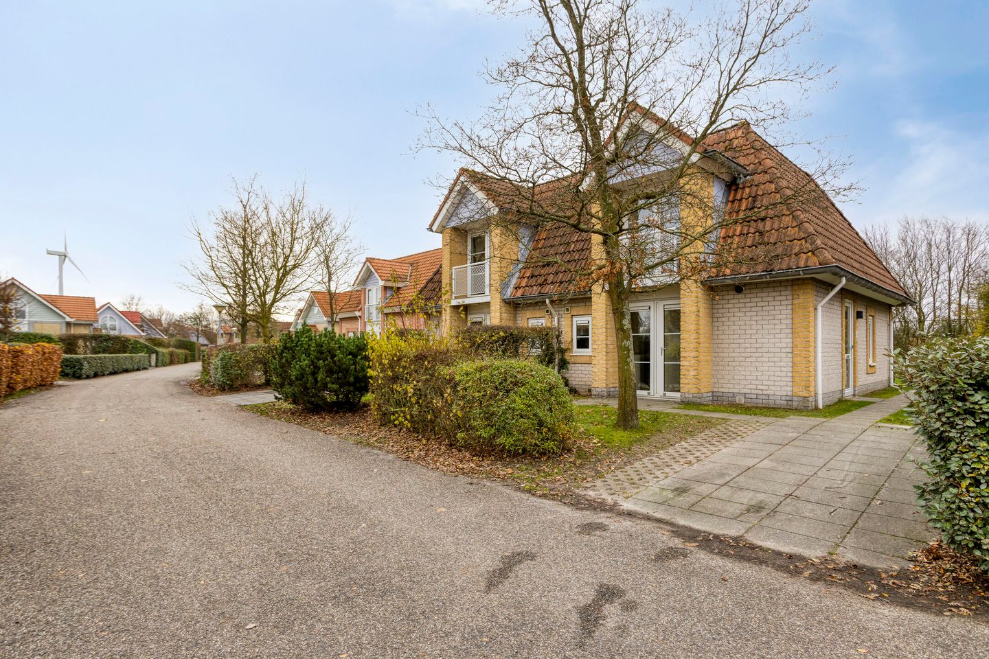 Foto 1 van Oosterscheldelaan 5