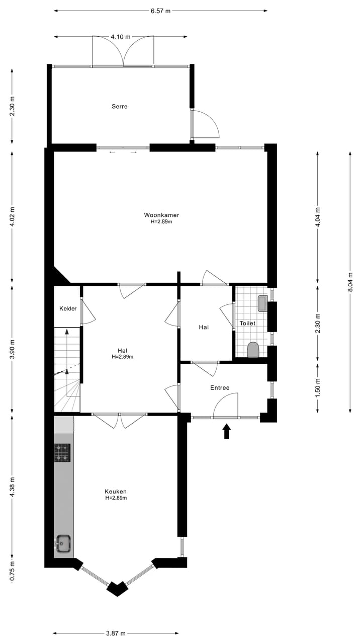 Foto 36 van Lucas van Leijdenlaan 15