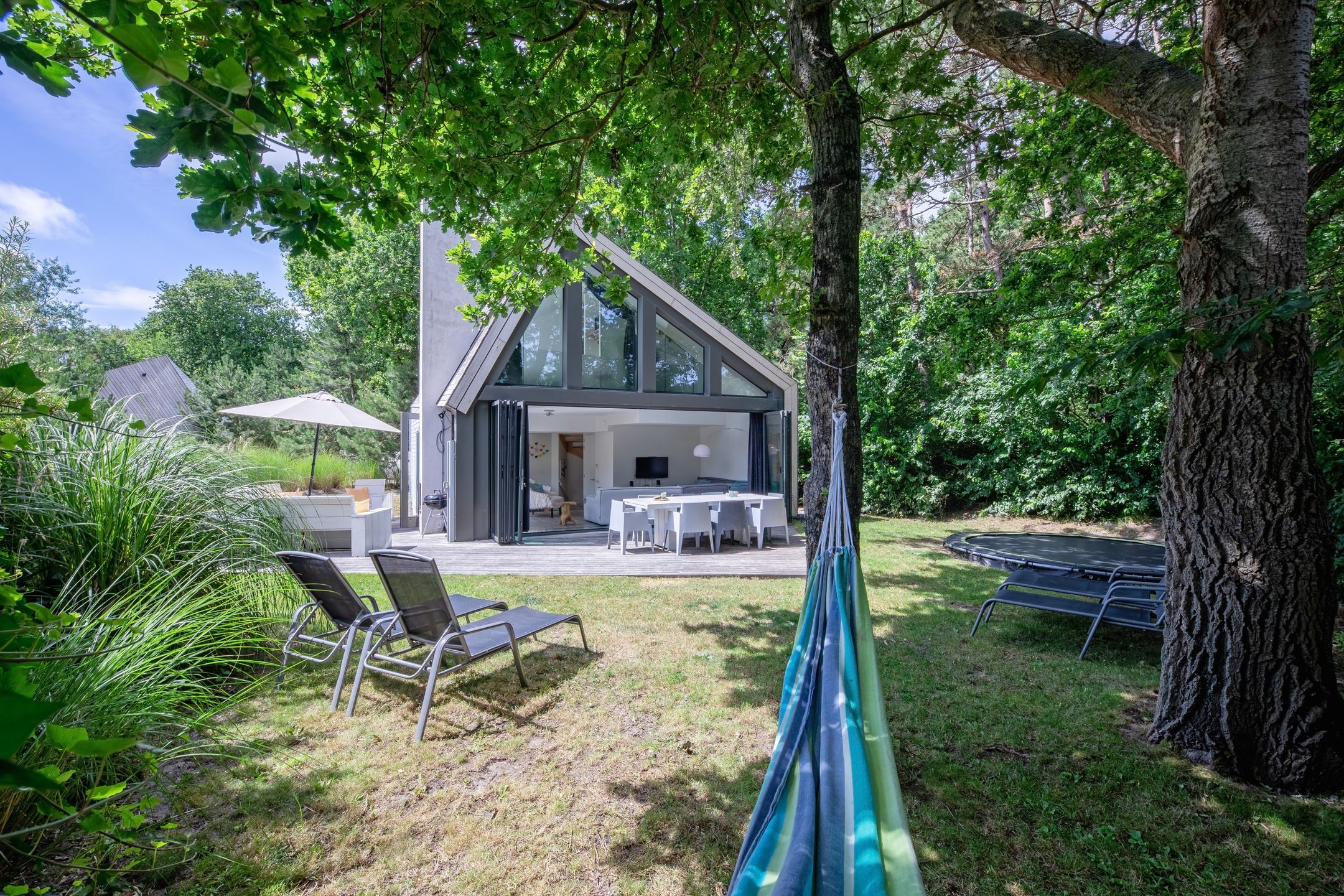 4-bedroom freehold villa in De Koog — photo 4 of 5