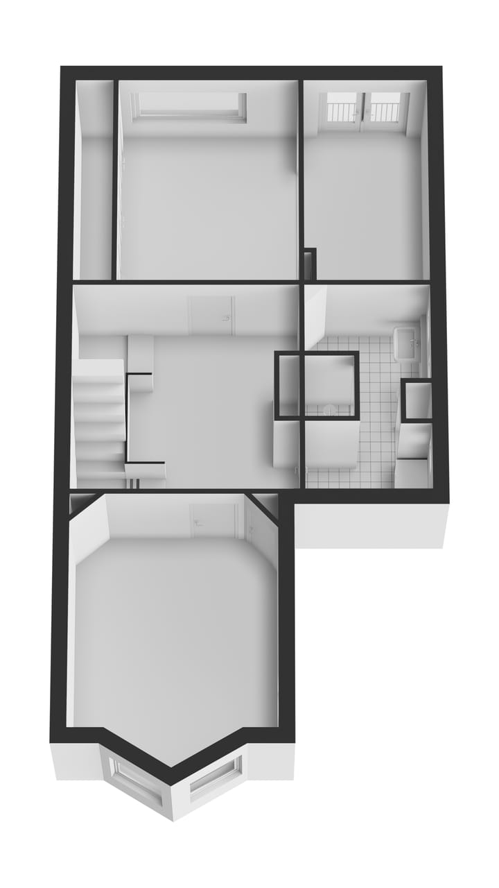 Foto 37 van Lucas van Leijdenlaan 15