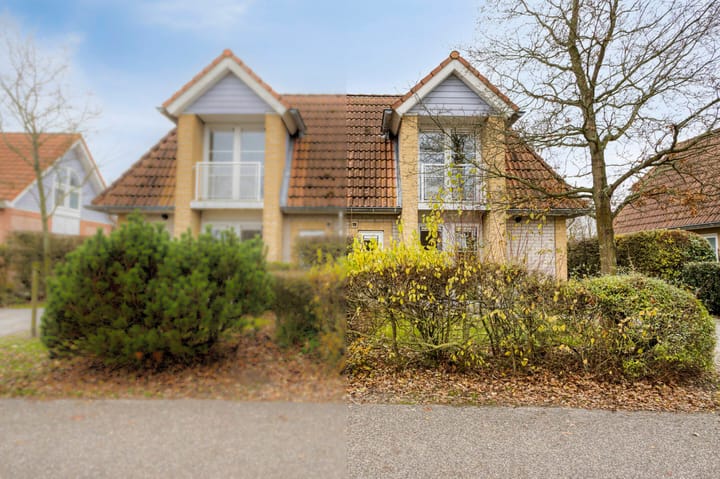 Foto 4 van Oosterscheldelaan 5