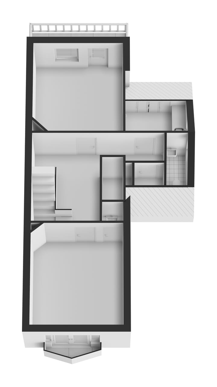 Foto 39 van Lucas van Leijdenlaan 15