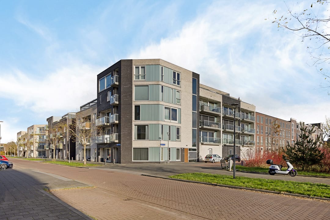 Foto 1 van Engelandstraat 88