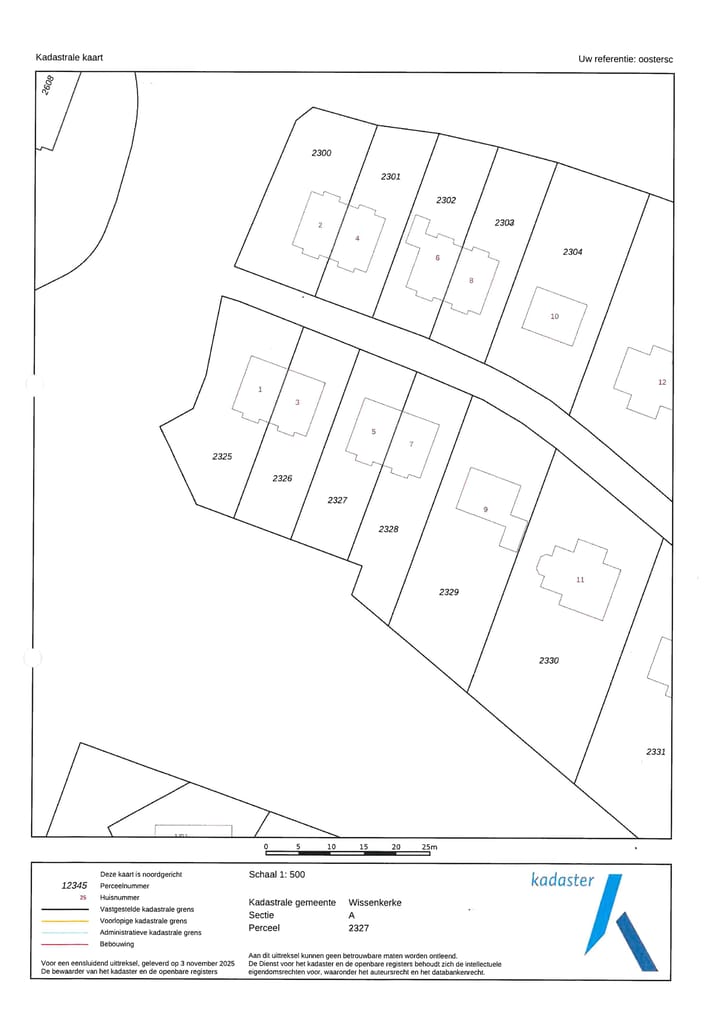 Photo 24 of Oosterscheldelaan 5