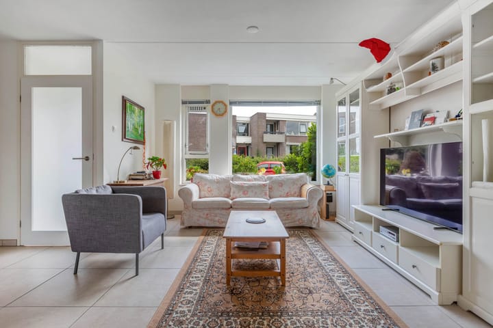 Foto 2 van Suster v.d. Vegtstrjitte 28