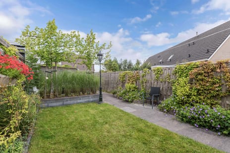 Suster v.d. Vegtstrjitte 28 tertiary image