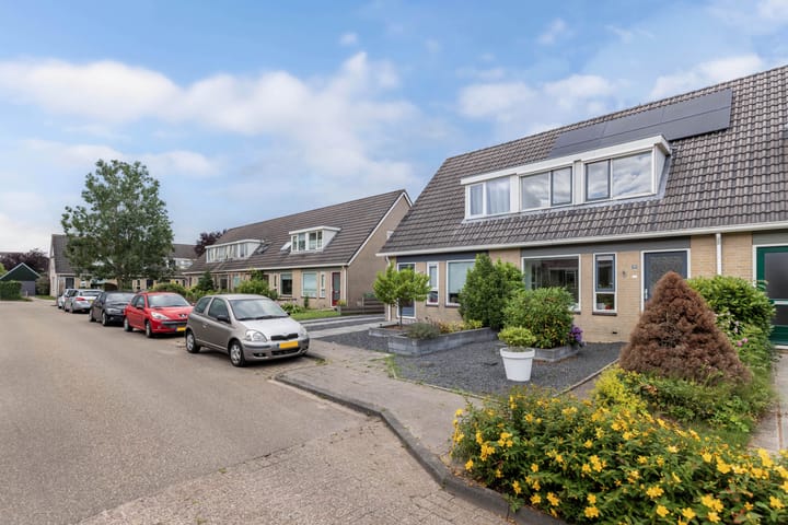 Foto 4 van Suster v.d. Vegtstrjitte 28