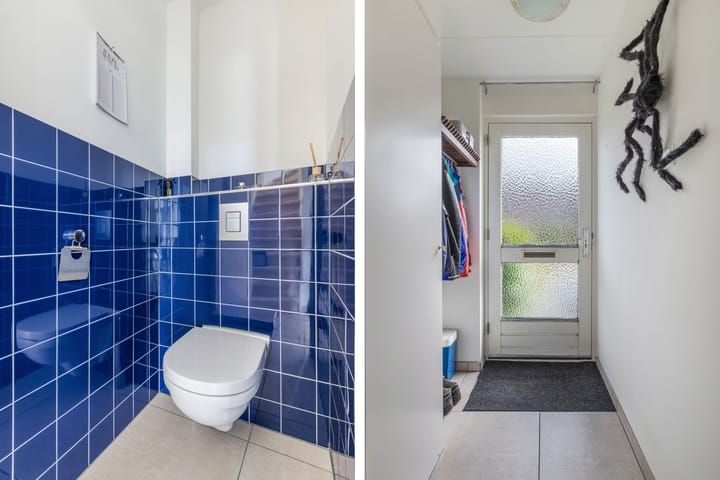 Foto 6 van Suster v.d. Vegtstrjitte 28