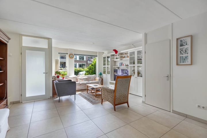 Foto 7 van Suster v.d. Vegtstrjitte 28