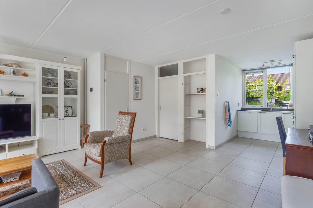 Photo 8 of Suster v.d. Vegtstrjitte 28