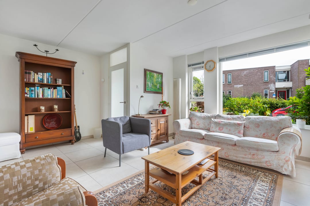 Photo 11 of Suster v.d. Vegtstrjitte 28