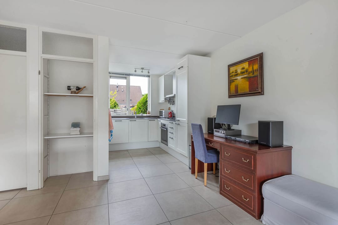 Photo 13 of Suster v.d. Vegtstrjitte 28