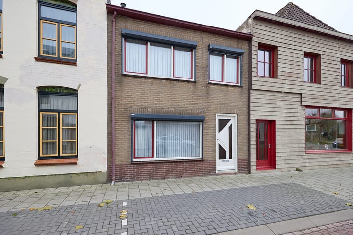 Photo 2 of Gentsebreedstraat 23